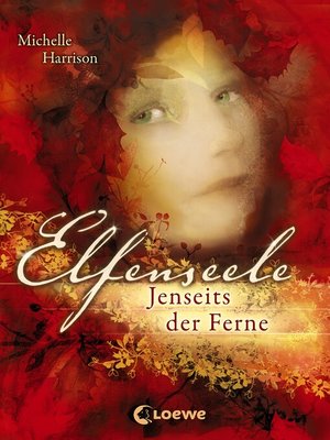 cover image of Elfenseele 3--Jenseits der Ferne